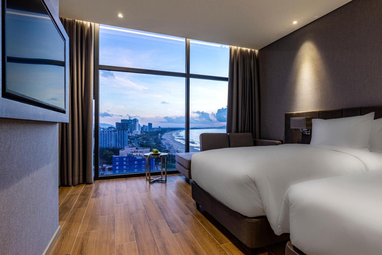 Premier Pearl Hotel וונג טאו מראה חיצוני תמונה