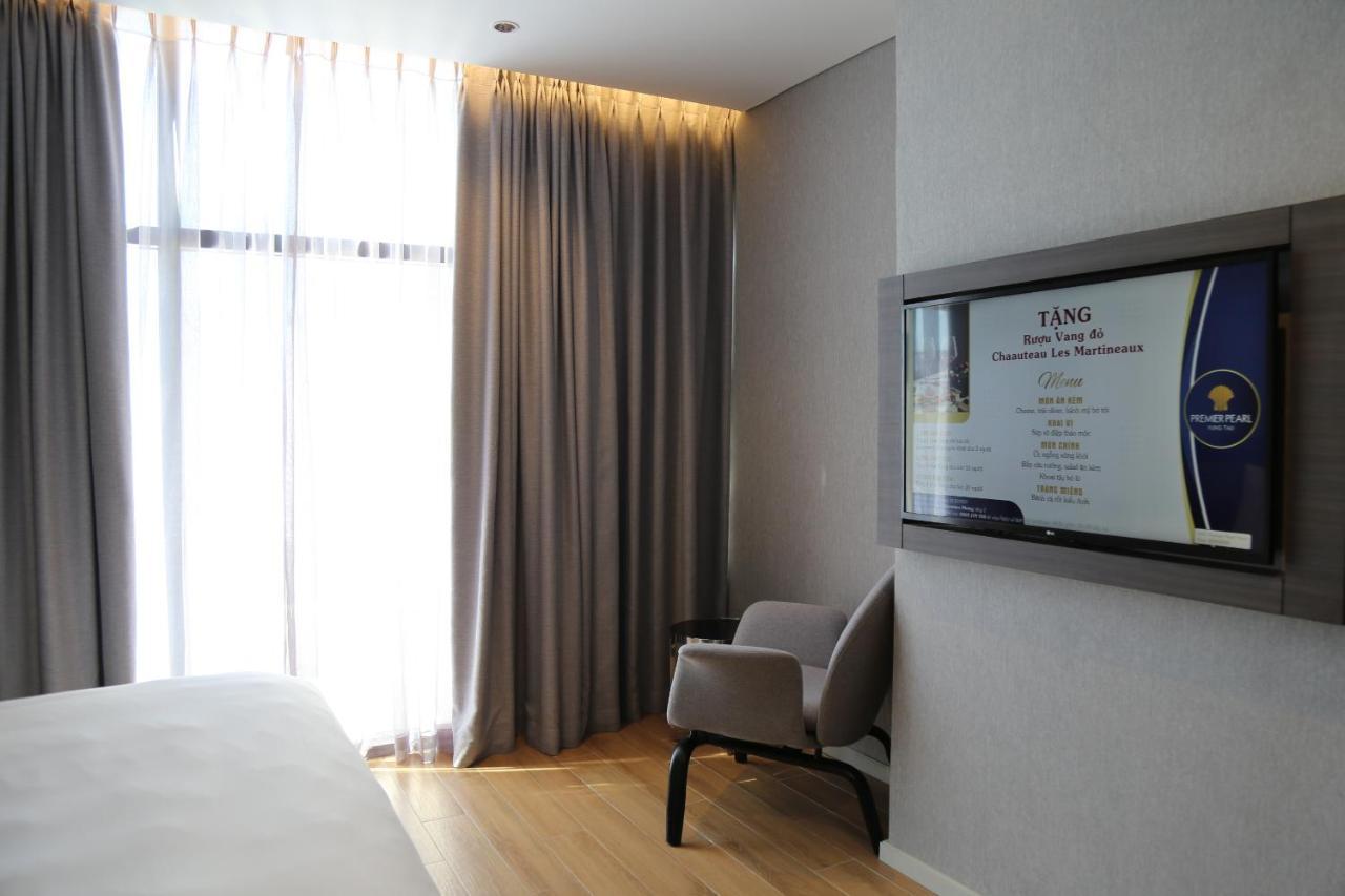 Premier Pearl Hotel וונג טאו מראה חיצוני תמונה